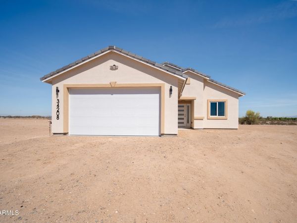 34208 W CHAMBERS Street, Tonopah, AZ 85354