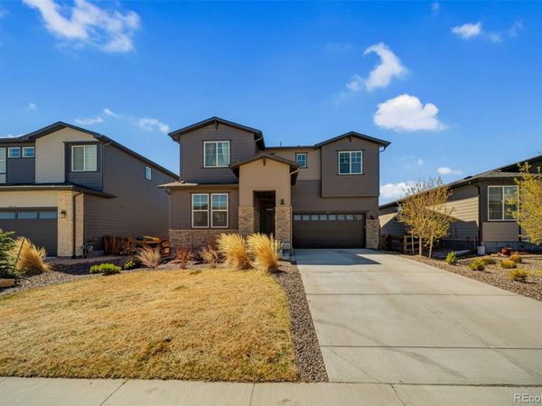 3827 N Catawba Way, Aurora, CO 80019