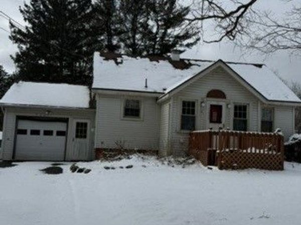 5601 Walker Road, Utica, NY 13502