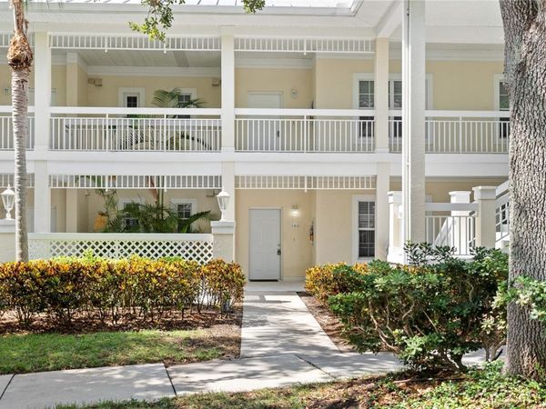 3702 54TH DRIVE W, Unit 102, BRADENTON, FL 34210