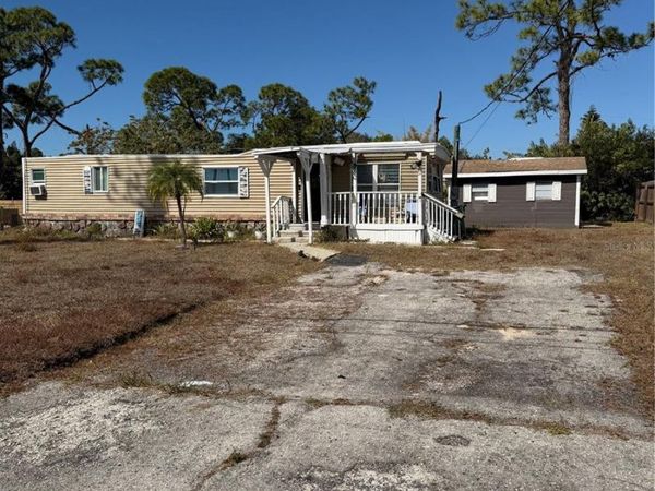 15432 MAPLETREE DRIVE , PUNTA GORDA, FL 33955