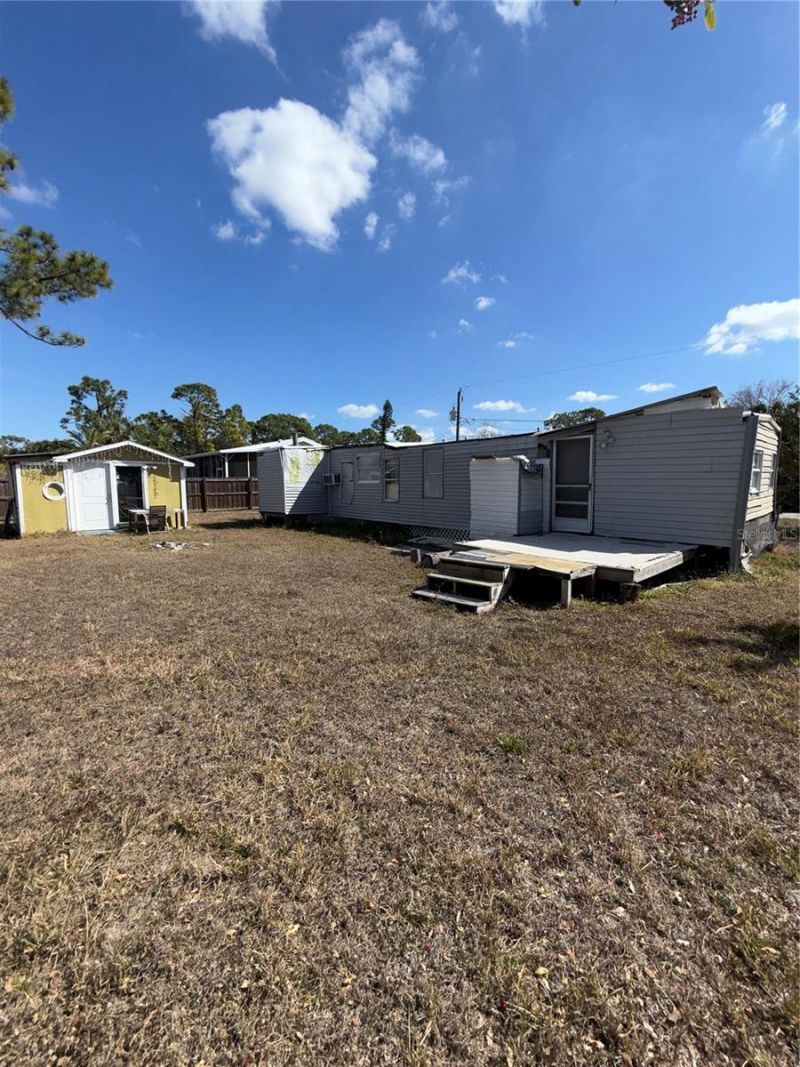 15432 Mapletree Drive, Punta Gorda, FL 33955 Photo