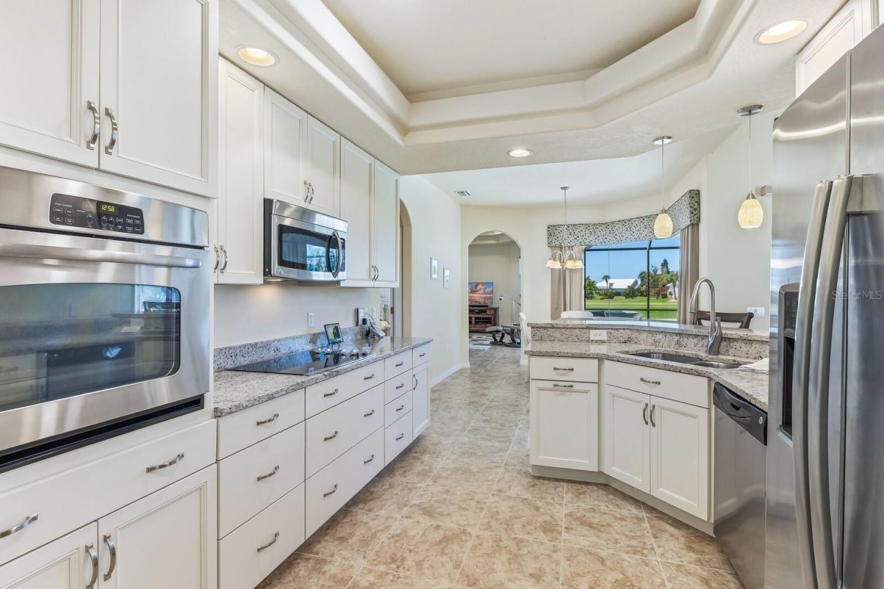 4034 Cape Haze Drive, Cape Haze, FL 33946 Photo