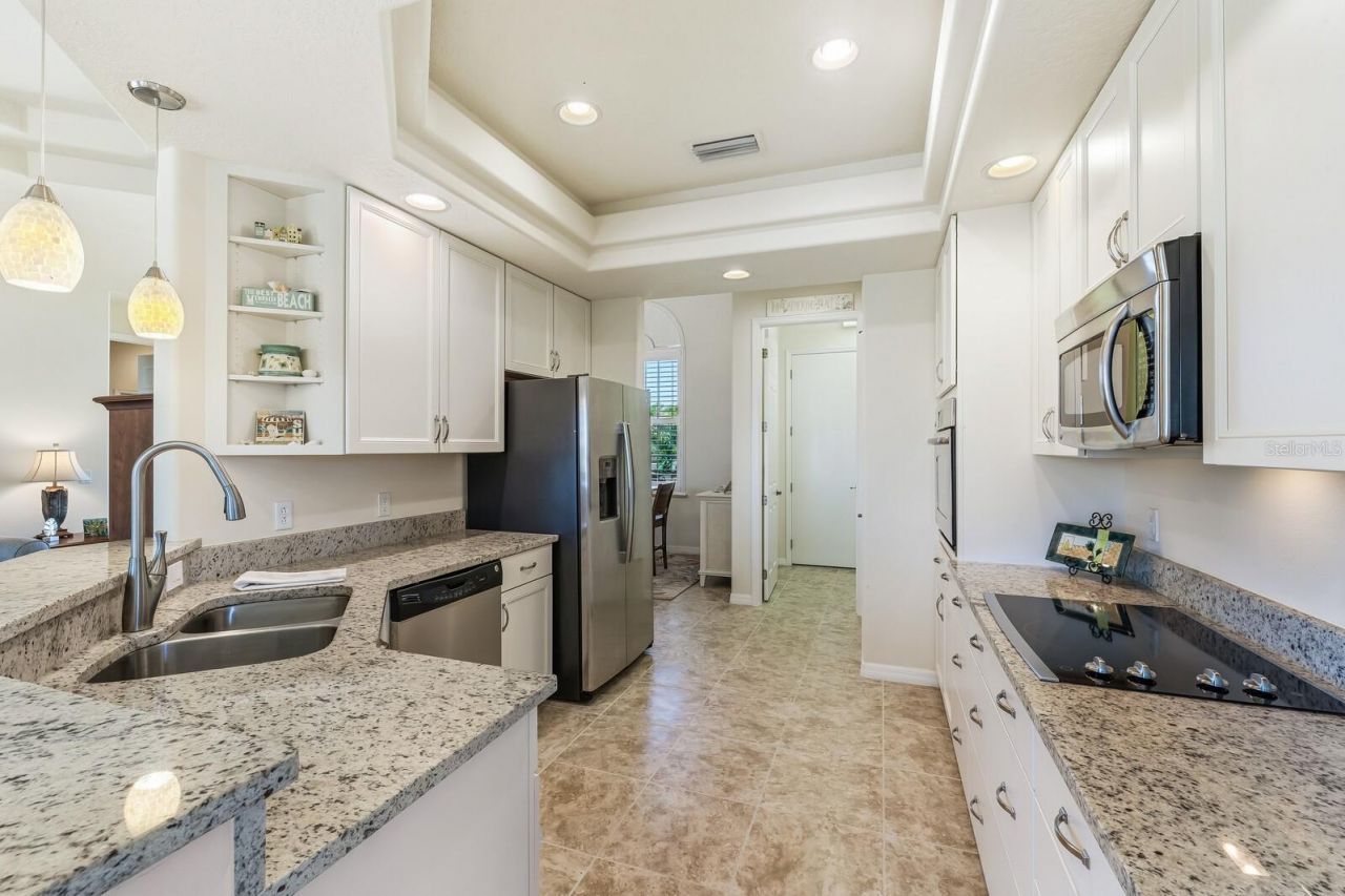 4034 Cape Haze Drive, Cape Haze, FL 33946 Photo