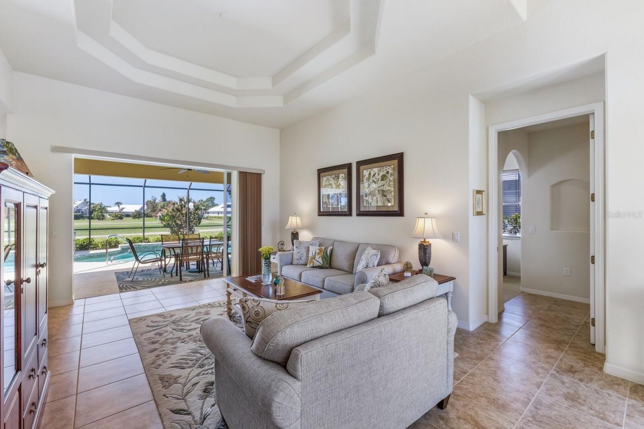 4034 Cape Haze Drive, Cape Haze, FL 33946 Photo