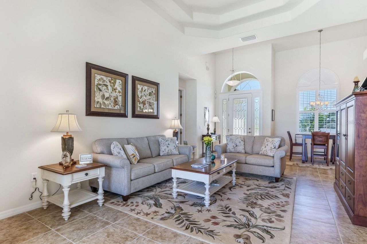 4034 Cape Haze Drive, Cape Haze, FL 33946 Photo