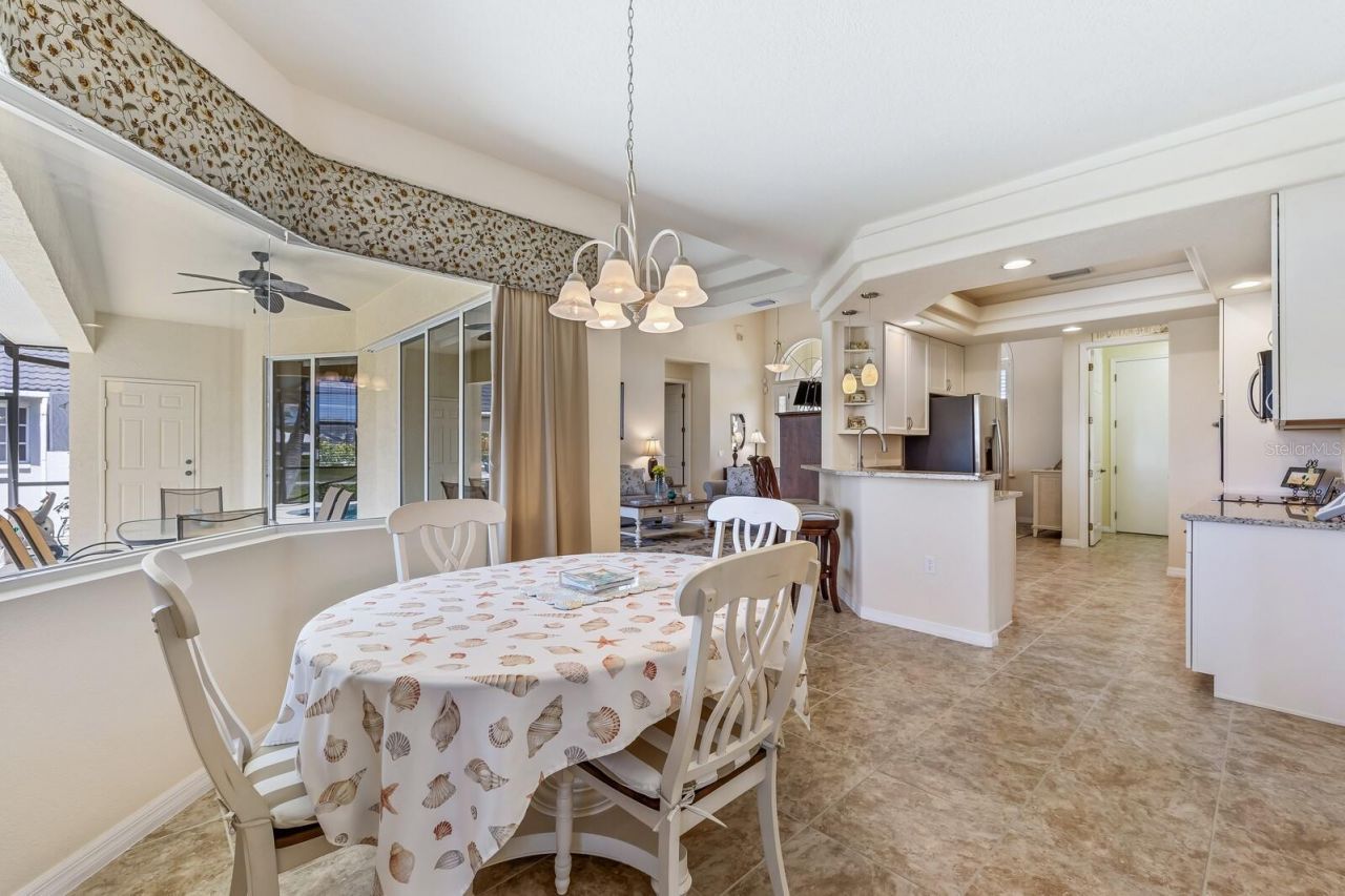 4034 Cape Haze Drive, Cape Haze, FL 33946 Photo