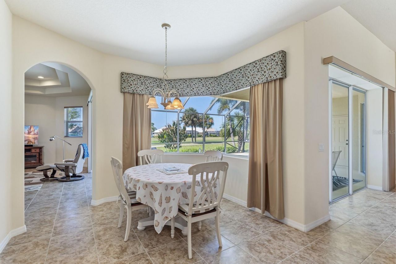 4034 Cape Haze Drive, Cape Haze, FL 33946 Photo