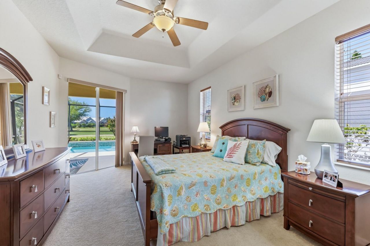 4034 Cape Haze Drive, Cape Haze, FL 33946 Photo