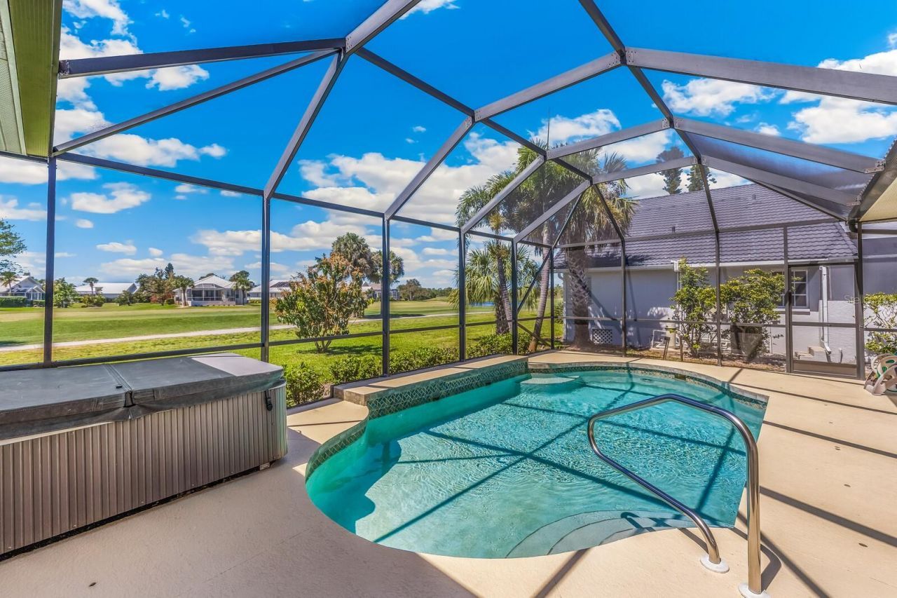 4034 Cape Haze Drive, Cape Haze, FL 33946 Photo