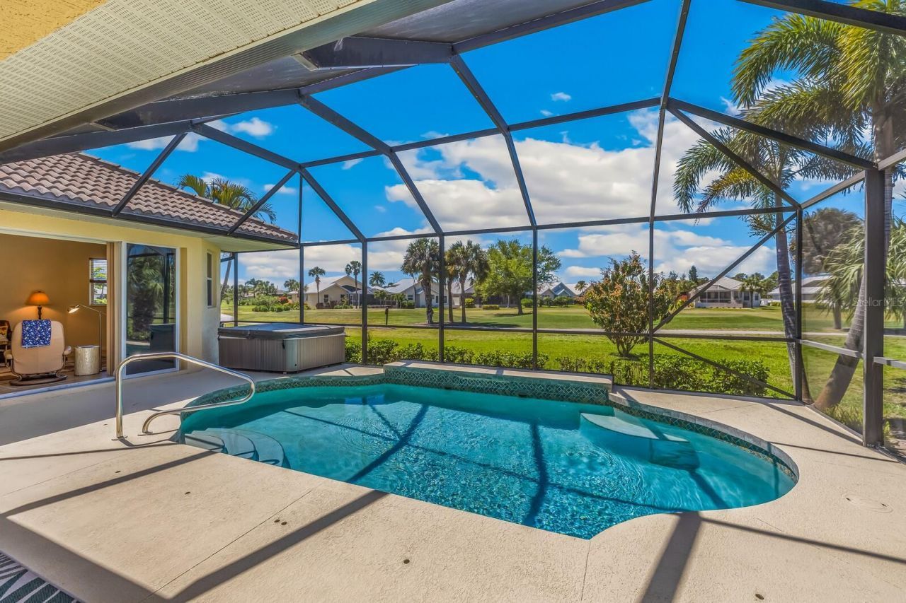 4034 Cape Haze Drive, Cape Haze, FL 33946 Photo