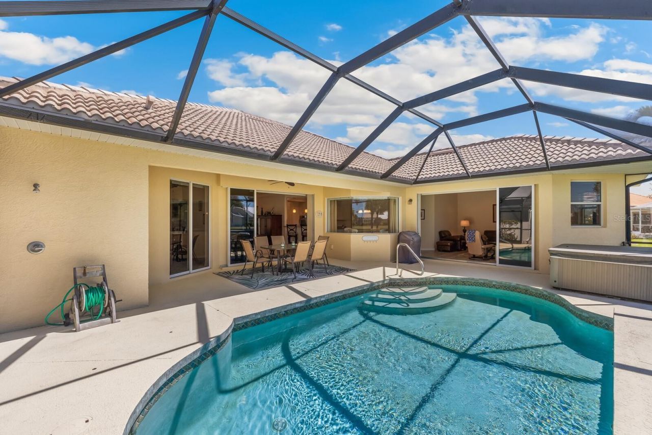 4034 Cape Haze Drive, Cape Haze, FL 33946 Photo