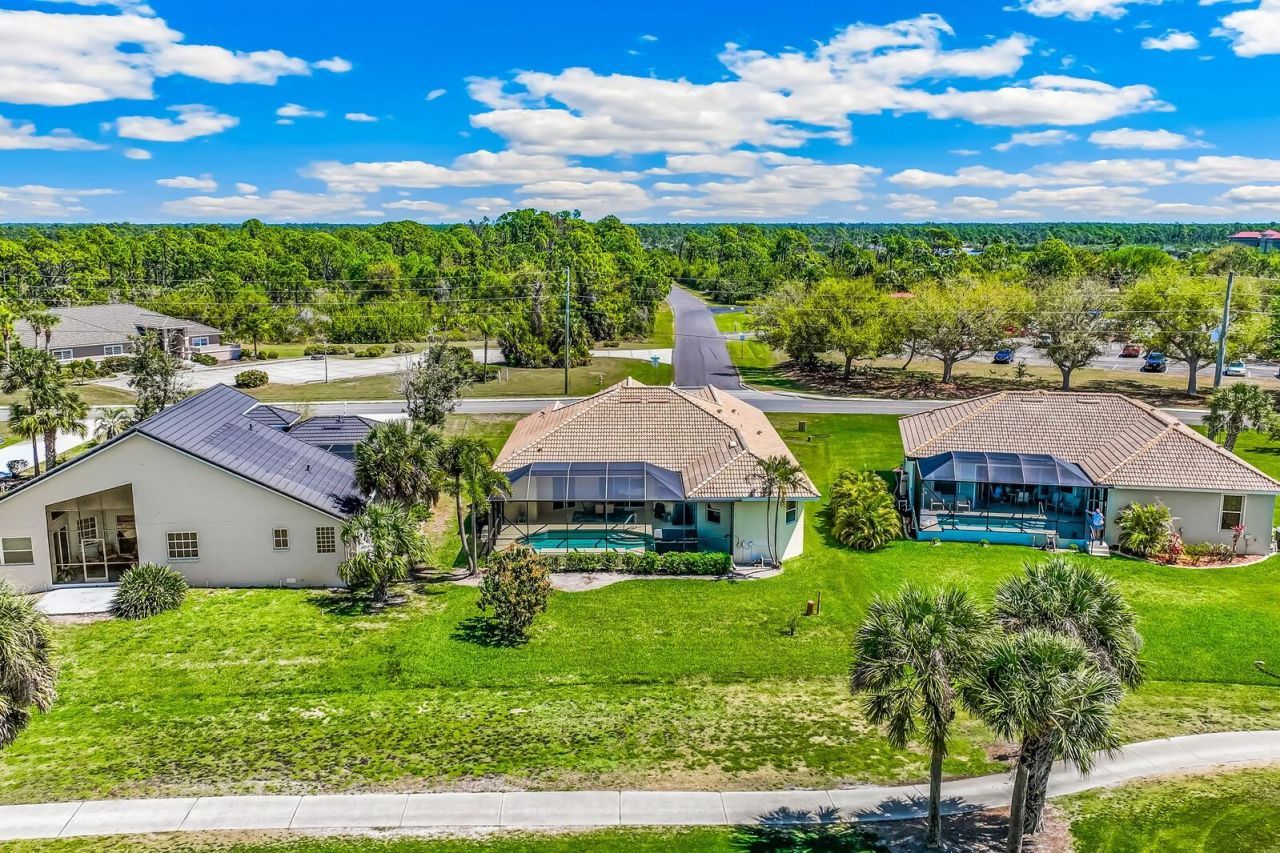 4034 Cape Haze Drive, Cape Haze, FL 33946 Photo