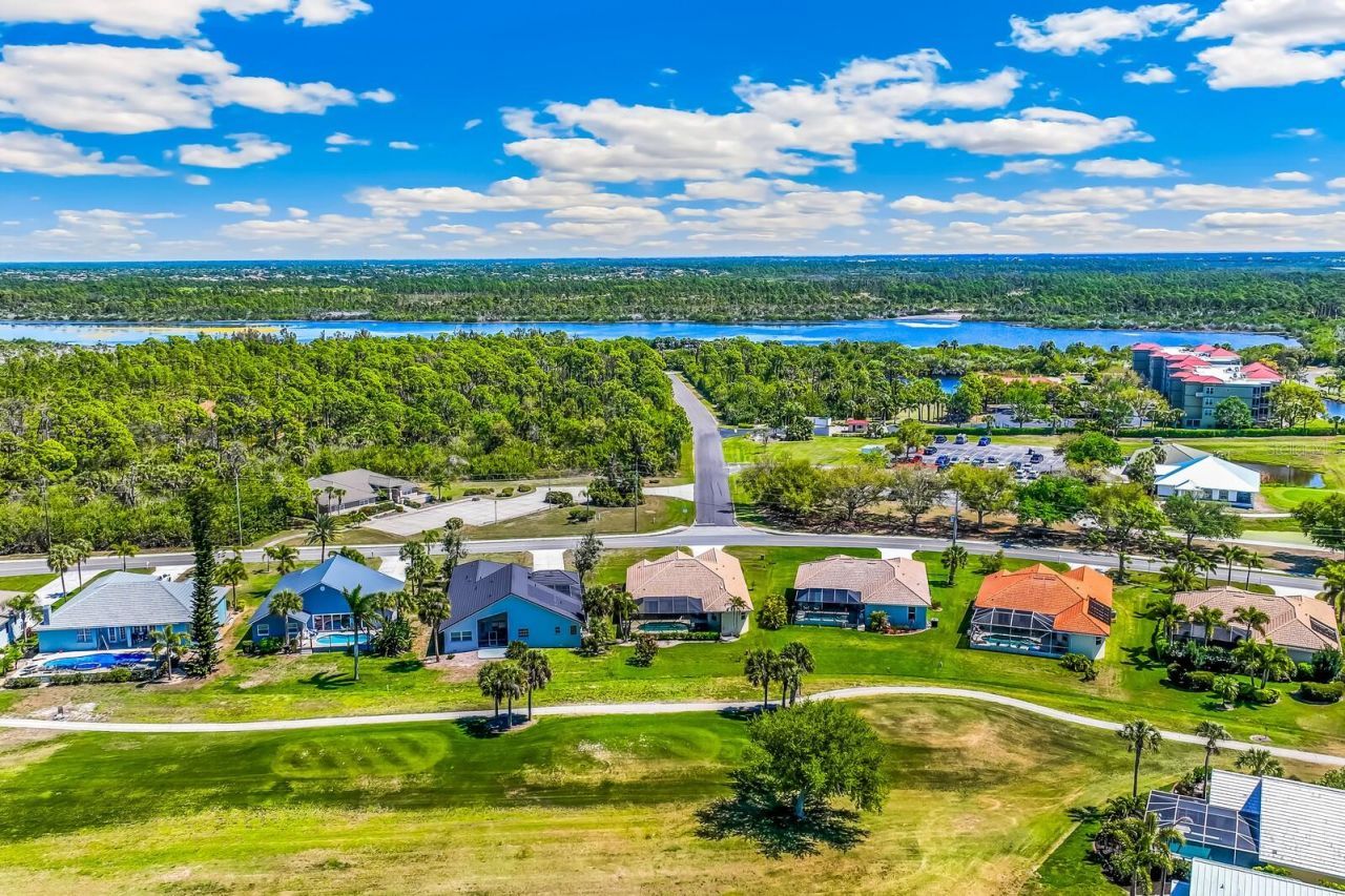 4034 Cape Haze Drive, Cape Haze, FL 33946 Photo