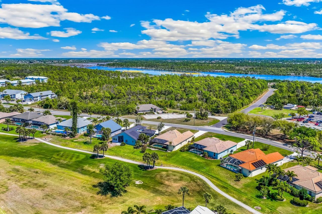 4034 Cape Haze Drive, Cape Haze, FL 33946 Photo