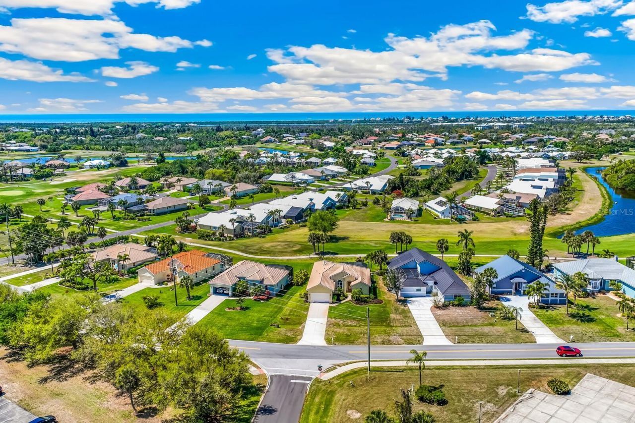 4034 Cape Haze Drive, Cape Haze, FL 33946 Photo