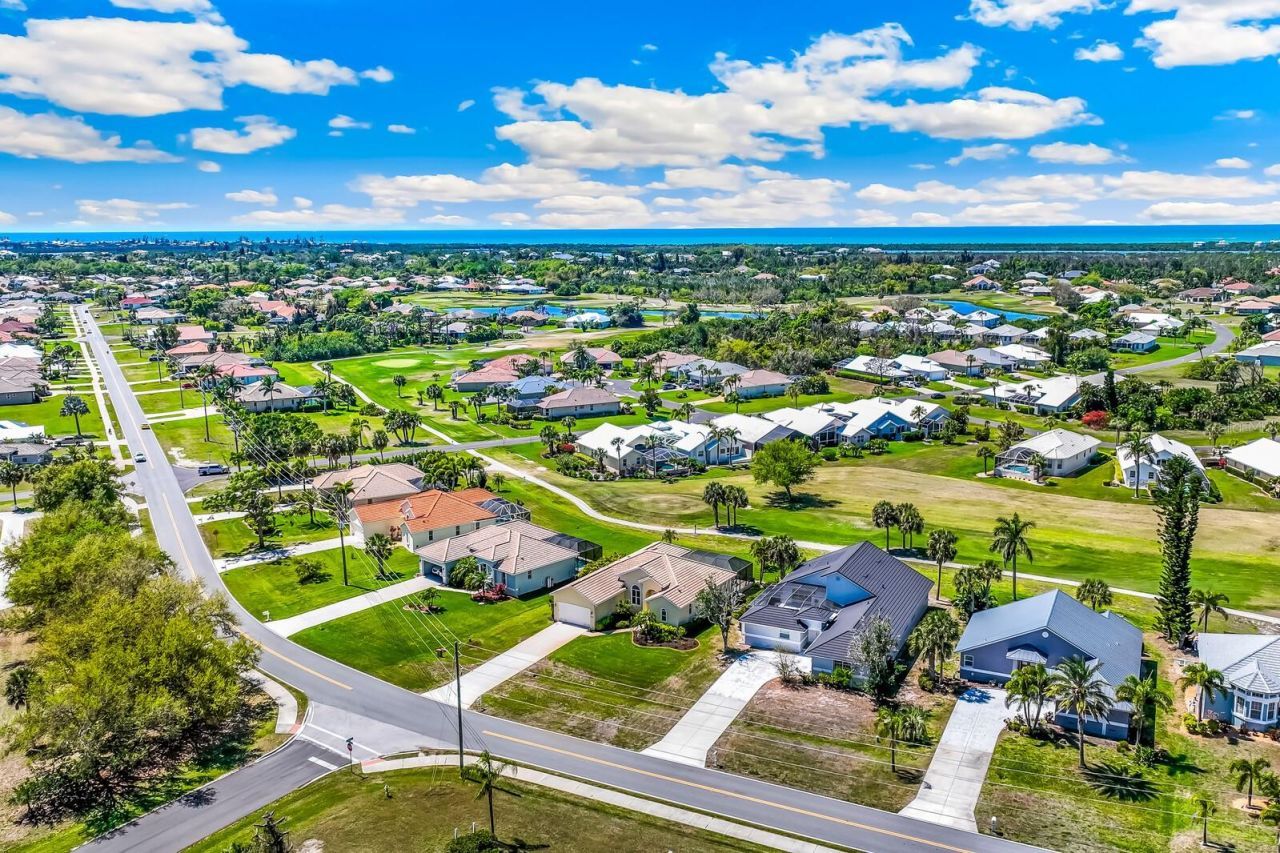 4034 Cape Haze Drive, Cape Haze, FL 33946 Photo