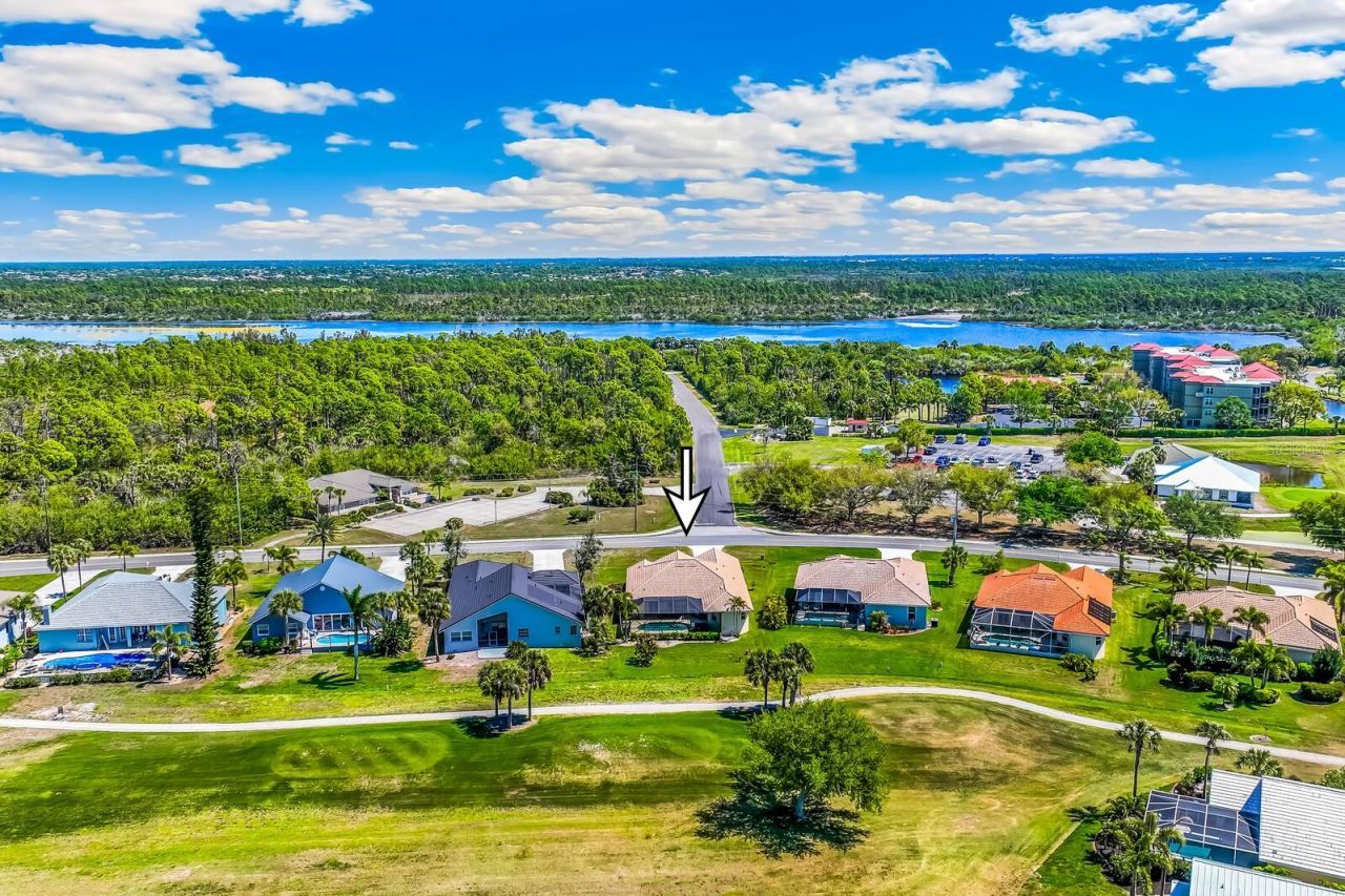 4034 Cape Haze Drive, Cape Haze, FL 33946 Photo