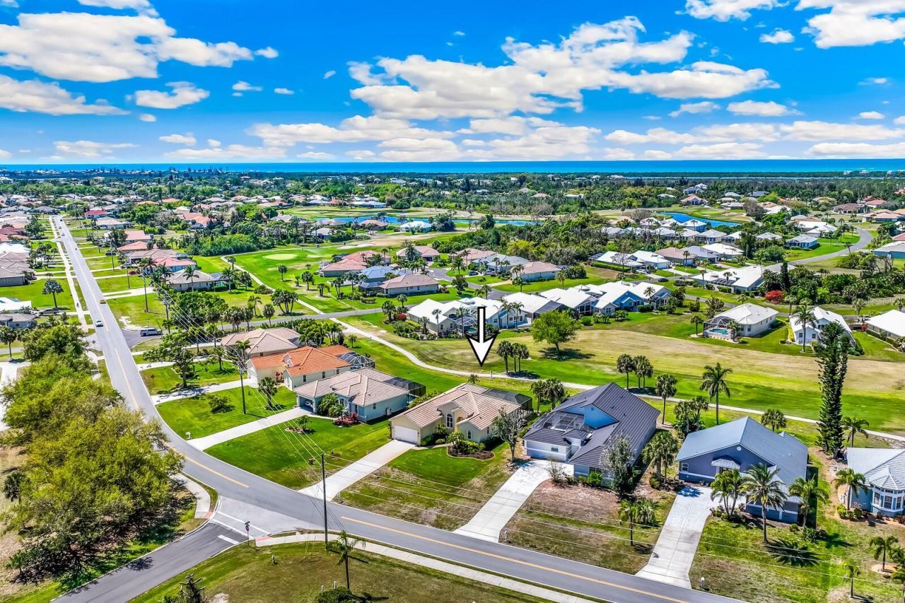 4034 Cape Haze Drive, Cape Haze, FL 33946 Photo