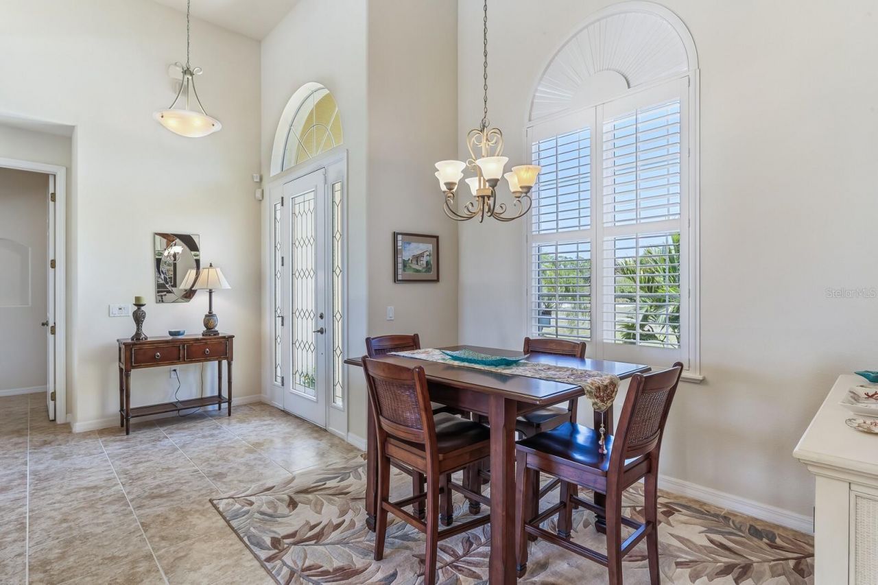 4034 Cape Haze Drive, Cape Haze, FL 33946 Photo