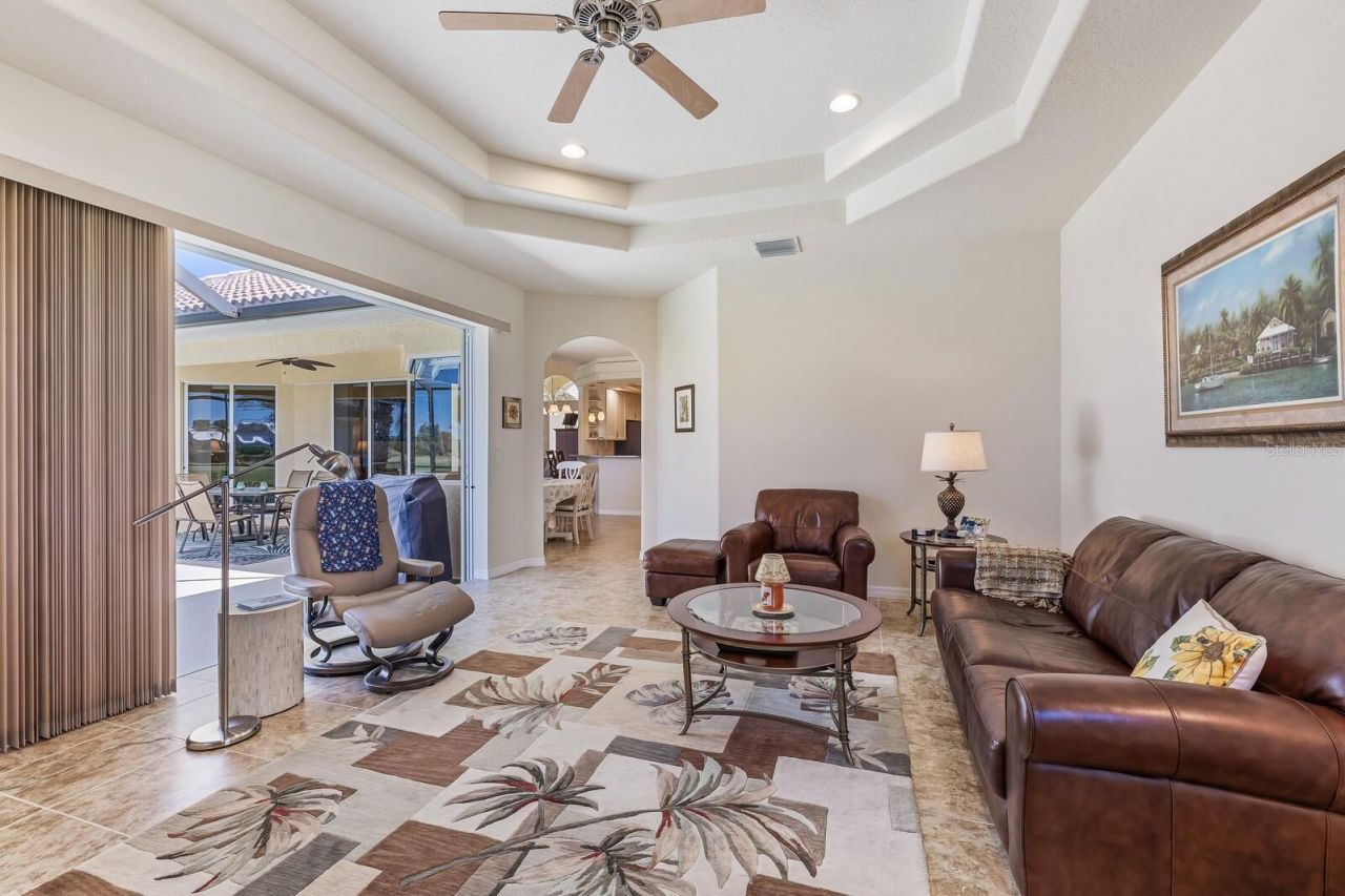 4034 Cape Haze Drive, Cape Haze, FL 33946 Photo