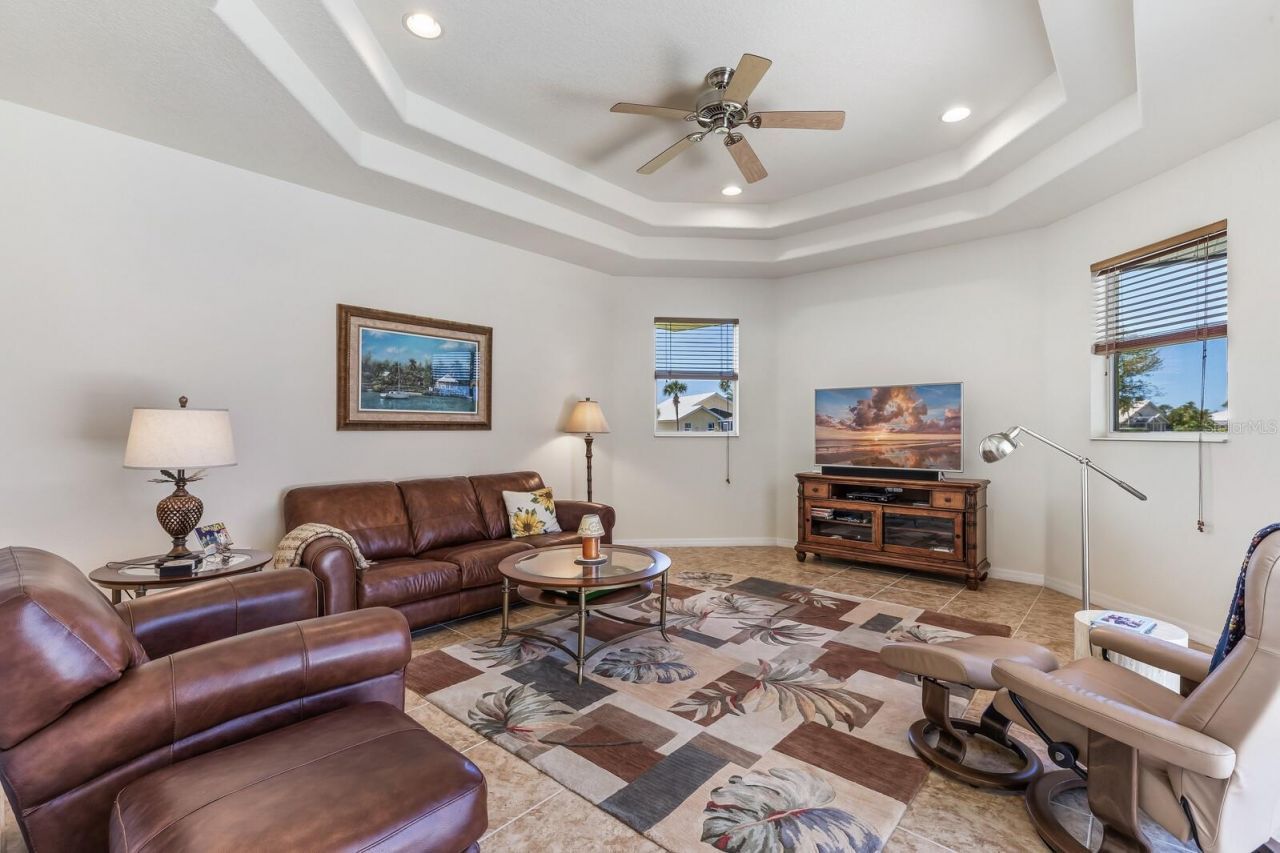 4034 Cape Haze Drive, Cape Haze, FL 33946 Photo