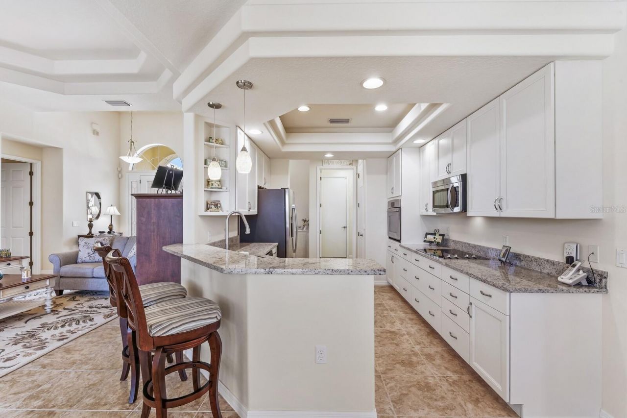 4034 Cape Haze Drive, Cape Haze, FL 33946 Photo