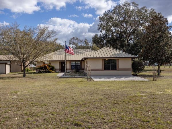 327 SW TIMUQUA TERRACE , FORT WHITE, FL 32038