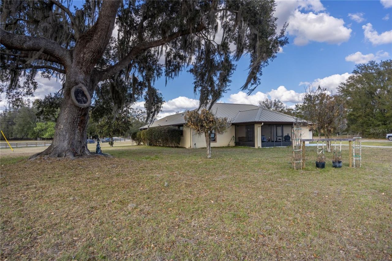327 SW Timuqua Terrace , Fort White, FL 32038 Photo