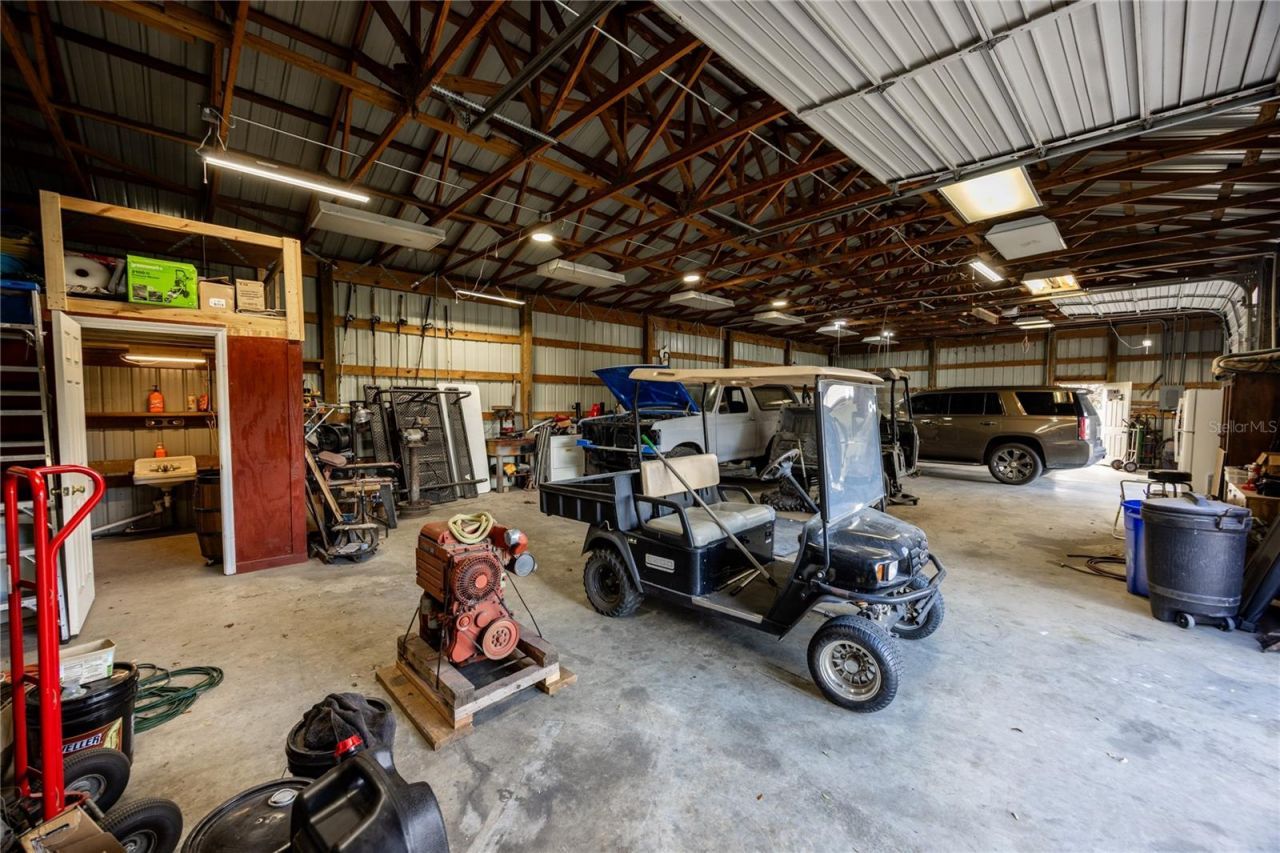 327 SW Timuqua Terrace , Fort White, FL 32038 Photo