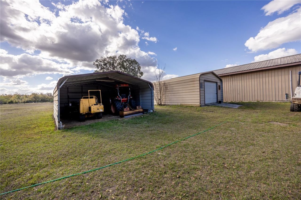 327 SW Timuqua Terrace , Fort White, FL 32038 Photo