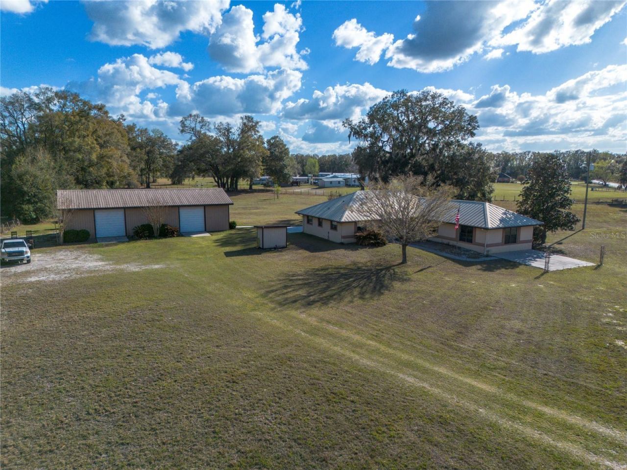 327 SW Timuqua Terrace , Fort White, FL 32038 Photo