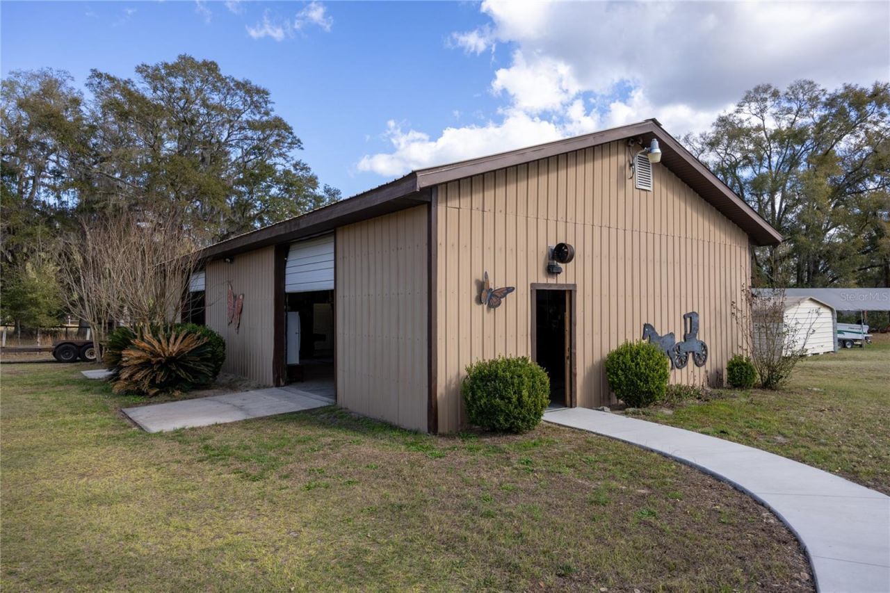 327 SW Timuqua Terrace , Fort White, FL 32038 Photo