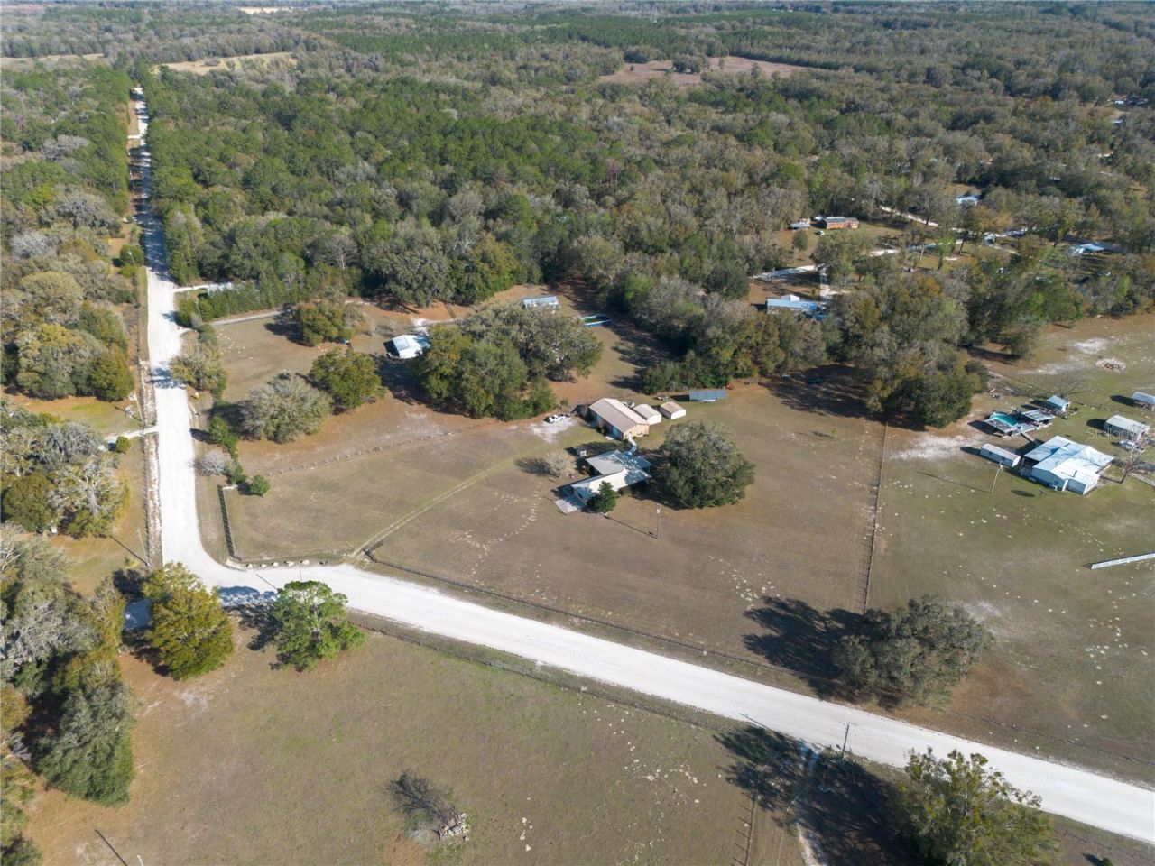 327 SW Timuqua Terrace , Fort White, FL 32038 Photo