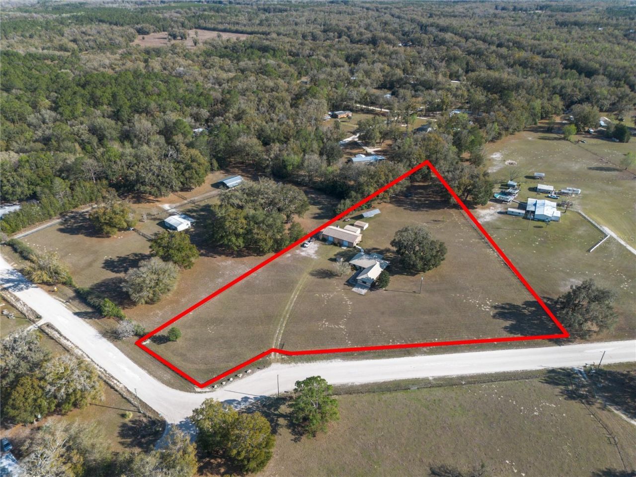 327 SW Timuqua Terrace , Fort White, FL 32038 Photo