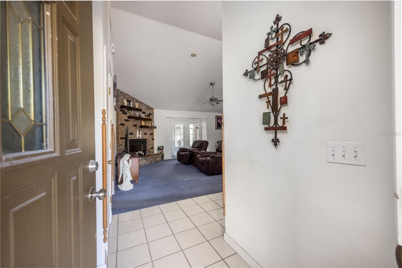 327 SW Timuqua Terrace , Fort White, FL 32038 Photo