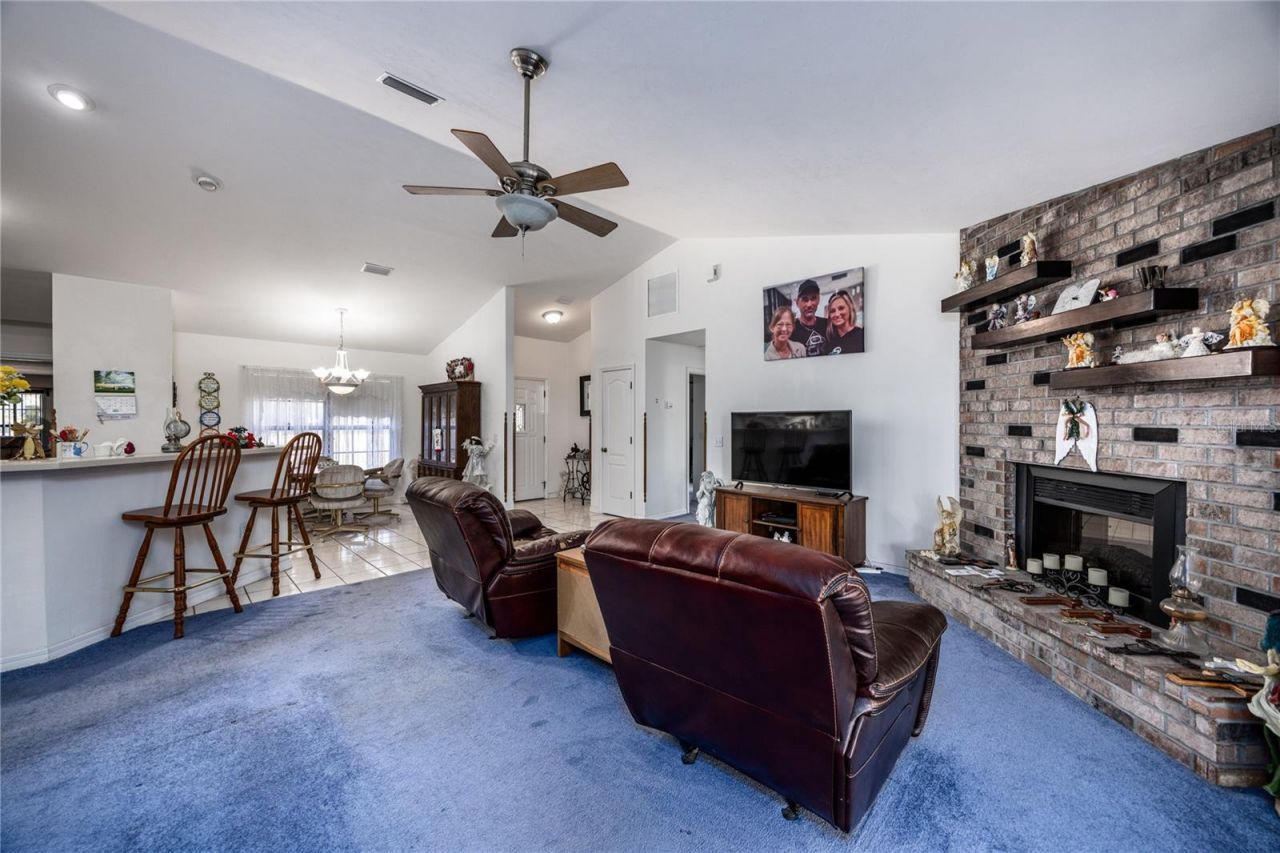 327 SW Timuqua Terrace , Fort White, FL 32038 Photo