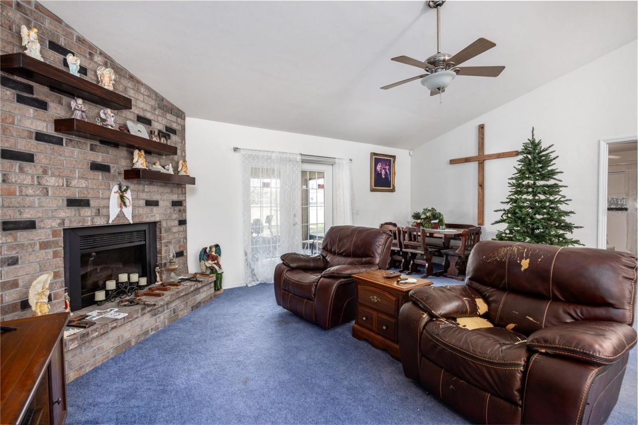 327 SW Timuqua Terrace , Fort White, FL 32038 Photo