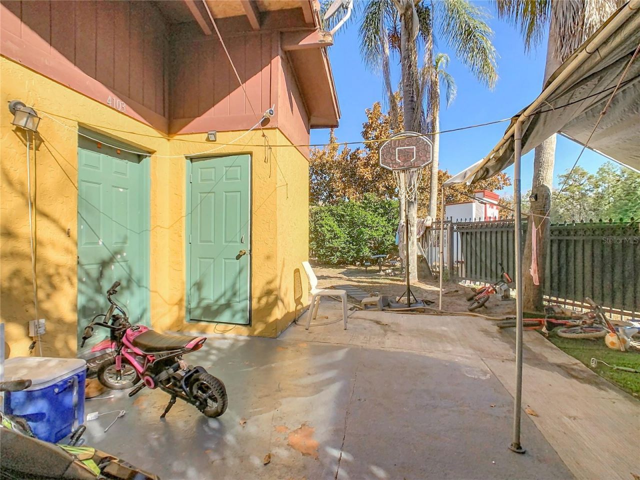 4103 Spitfire Avenue, Kissimmee, FL 34741 Photo