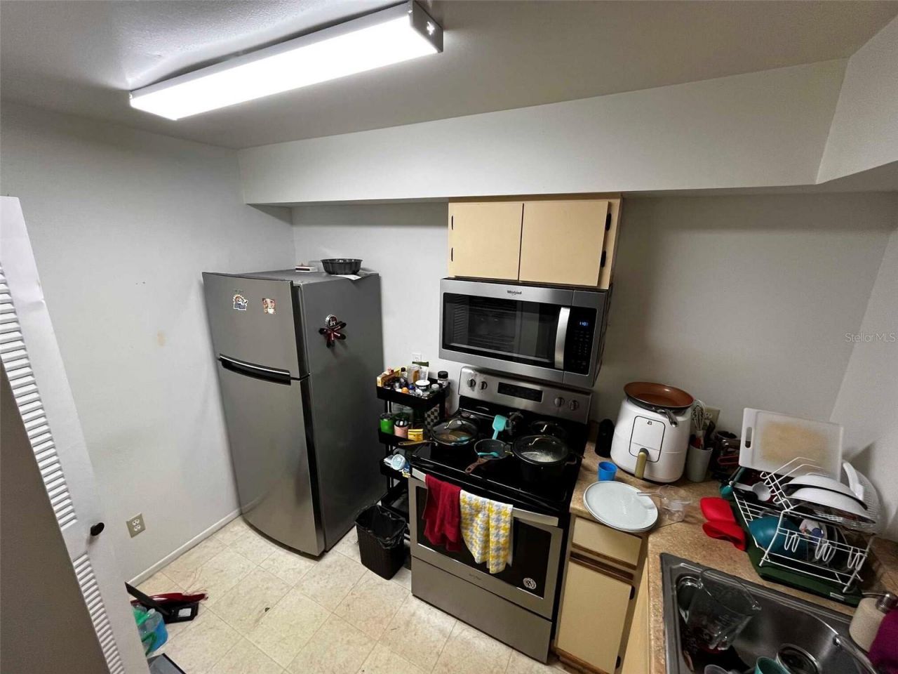 708 Northlake Drive , Unit 7, Sanford, FL 32773 Photo