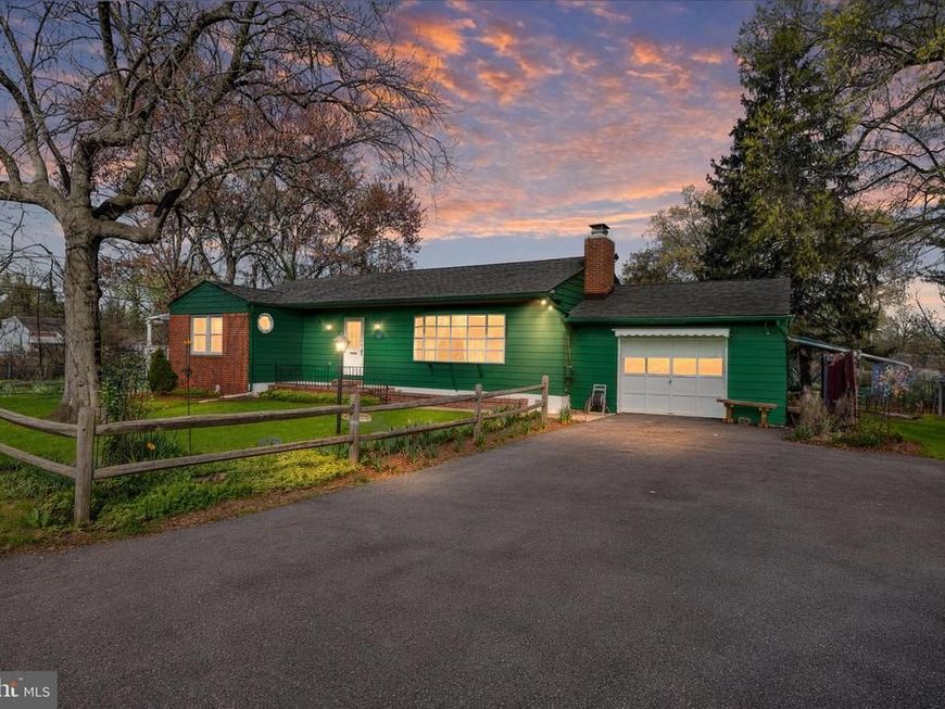 114 2nd Avenue N, Glen Burnie, MD 21061 Main Photo