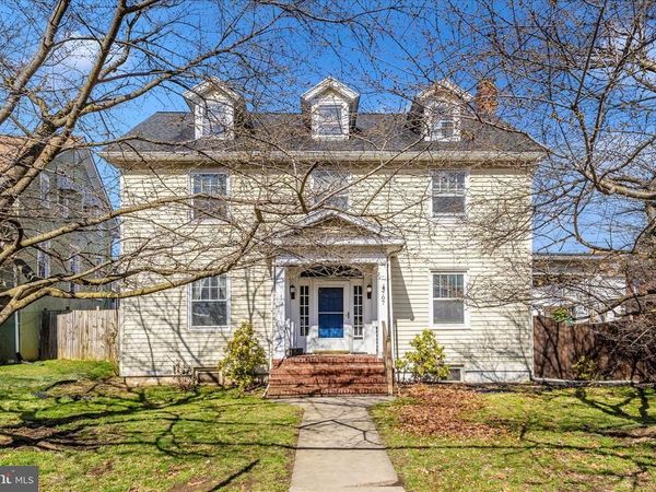 707 SUMMIT AVENUE, HAGERSTOWN, MD 21740