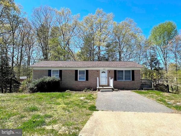 45743 DEE COURT, GREAT MILLS, MD 20634