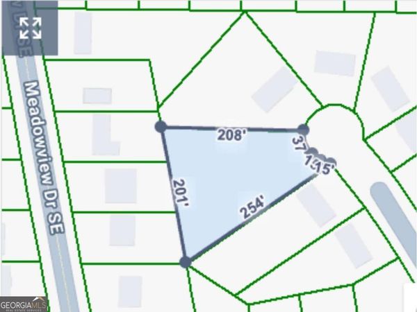 2785 Belleau Lane SE, Atlanta, GA 30316