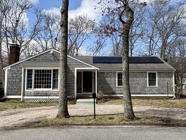 1309 Shootflying Hill Road , Centerville, MA 02632