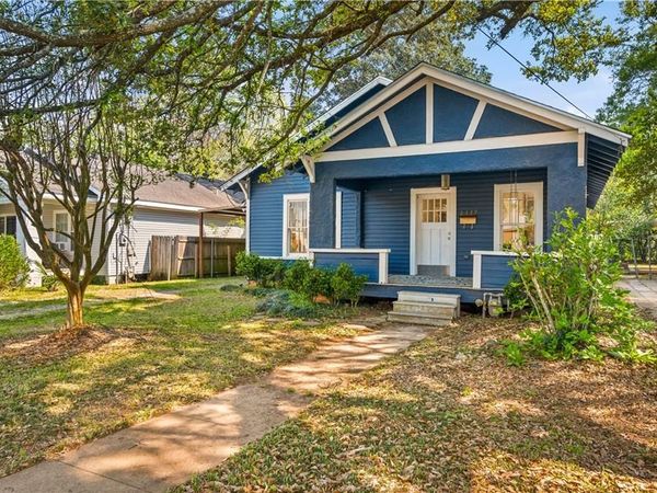 2127 HILL Street, Alexandria, LA 71301