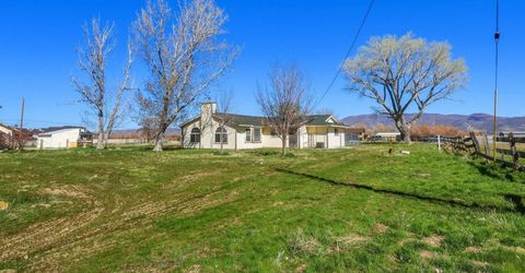 5605 Meacham Street, Washoe Valley, NV 89704 Photo