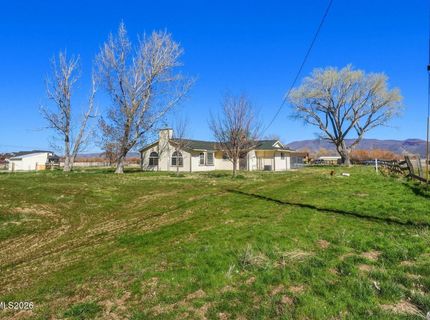 5605 Meacham Street, Washoe Valley, NV 89704 Photo