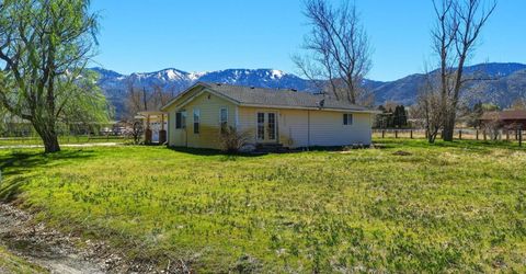 5605 Meacham Street, Washoe Valley, NV 89704 Photo