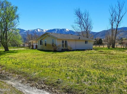 5605 Meacham Street, Washoe Valley, NV 89704 Photo